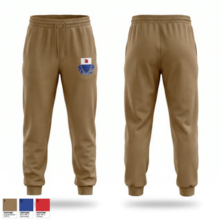 Sweatpants, 1-299 cav, Army, Teamtime, Team time, sublimation, custom sports apparel, team uniforms, spirit wear, spiritwear, sports uniforms, custom shirts, team store, custom team store, fundraiser sports, apparel fundraiser