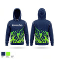 Wampus Cats Hoodie - 2