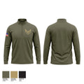 Sioux City SWAT Windbreaker - 1