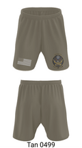 EDGE SWAT 52933254 Athletic Shorts With Pockets - 7