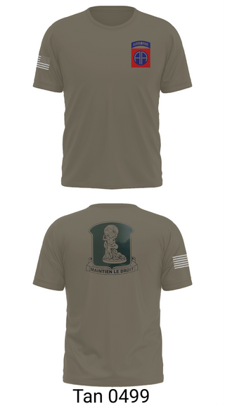 Old School Cotton Feel Shirt, A.Co 1-22 ASB, , Teamtime, Team time, sublimation, custom sports apparel, team uniforms, spirit wear, spiritwear, sports uniforms, custom shirts, team store, custom team store, fundraiser sports, apparel fundraiser