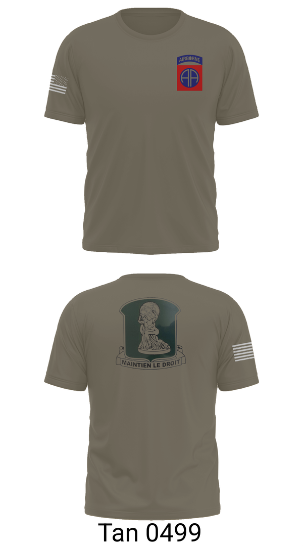 Old School Cotton Feel Shirt, A.Co 1-22 ASB, , Teamtime, Team time, sublimation, custom sports apparel, team uniforms, spirit wear, spiritwear, sports uniforms, custom shirts, team store, custom team store, fundraiser sports, apparel fundraiser