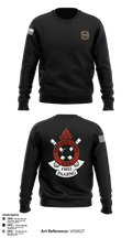FMS #2 PAARNG 55837415 Crew Neck Sweatshirt - 3