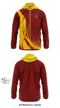 South Stokes Saura Band 30412407 Windbreaker - 51