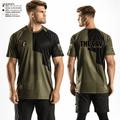 Eastern Panhandle Cavalry 42907546 Short Sleeve Performance Shirt - 4