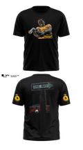 StyleWith_Che Old School Cotton Feel Shirt - 21