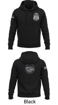 D3 Violent Crimes Reduction Team 16983979 Hoodie - 16