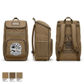 Gear Bag, AIMD Iwakuni, Navy, Teamtime, Team time, sublimation, custom sports apparel, team uniforms, spirit wear, spiritwear, sports uniforms, custom shirts, team store, custom team store, fundraiser sports, apparel fundraiser