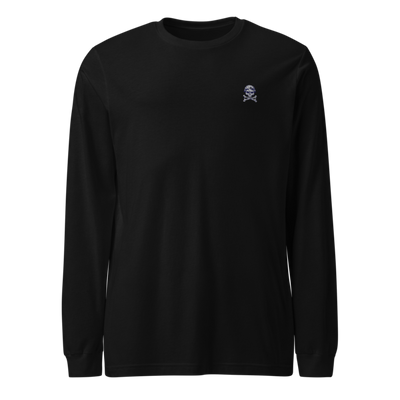 10 MTN 93653335 Unisex Long Sleeve Tee | Bella + Canvas 3501