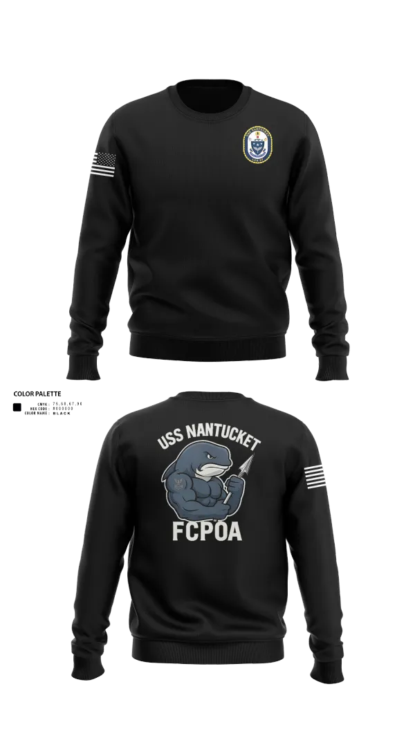 Crew Neck Sweatshirt, , Navy, Teamtime, Team time, sublimation, custom sports apparel, team uniforms, spirit wear, spiritwear, sports uniforms, custom shirts, team store, custom team store, fundraiser sports, apparel fundraiser