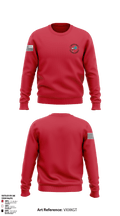 115 LRS 54264260 Crew Neck Sweatshirt - 16