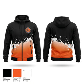 Windbreaker, Santa Rosa High, , Teamtime, Team time, sublimation, custom sports apparel, team uniforms, spirit wear, spiritwear, sports uniforms, custom shirts, team store, custom team store, fundraiser sports, apparel fundraiser