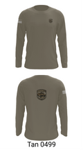 ROADKILL 33867303 Long Sleeve Performance Shirt 66