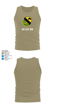 1st Cav 3CR 22311703 Tank Top - 99