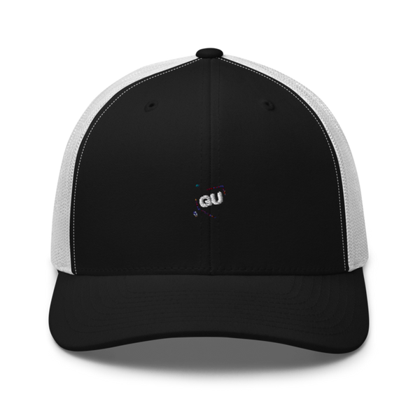 Glove ultimate Retro Trucker Hat | Yupoong 6606