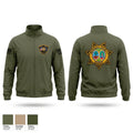 Berkeley County Sheriff Office 73589814 Windbreaker - 1