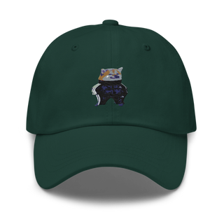 173 7005293 Classic Dad Hat | Yupoong 6245CM