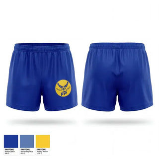Ranger Panties, Samuel Clemens Tx-82 AFJROTC, Air Force, Teamtime, Team time, sublimation, custom sports apparel, team uniforms, spirit wear, spiritwear, sports uniforms, custom shirts, team store, custom team store, fundraiser sports, apparel fundraiser