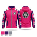 FUTURE ELITE Windbreaker - 1
