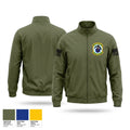 HMH-464 Windbreaker - 1
