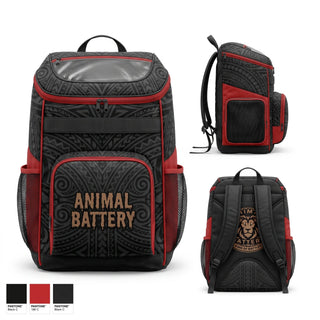Gear Bag, 1/487 KING OF BATTLE, Army, Teamtime, Team time, sublimation, custom sports apparel, team uniforms, spirit wear, spiritwear, sports uniforms, custom shirts, team store, custom team store, fundraiser sports, apparel fundraiser