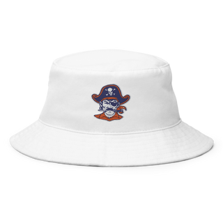 BYHS Lady Bucs Softball 74007359 Bucket Hat | Big Accessories BX003