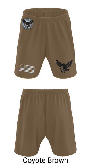 Athletic Shorts With Pockets, Critical Incident Intelligence Unit, , Teamtime, Team time, sublimation, custom sports apparel, team uniforms, spirit wear, spiritwear, sports uniforms, custom shirts, team store, custom team store, fundraiser sports, apparel fundraiser