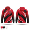 Bradshaw Mountain High School Softball Windbreaker - 1