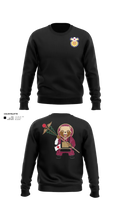 MEDDAC-Japan 77028542 Crew Neck Sweatshirt - 50