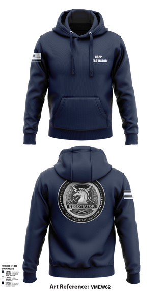 Hoodie, Crisis Negotiations Team, , Teamtime, Team time, sublimation, custom sports apparel, team uniforms, spirit wear, spiritwear, sports uniforms, custom shirts, team store, custom team store, fundraiser sports, apparel fundraiser