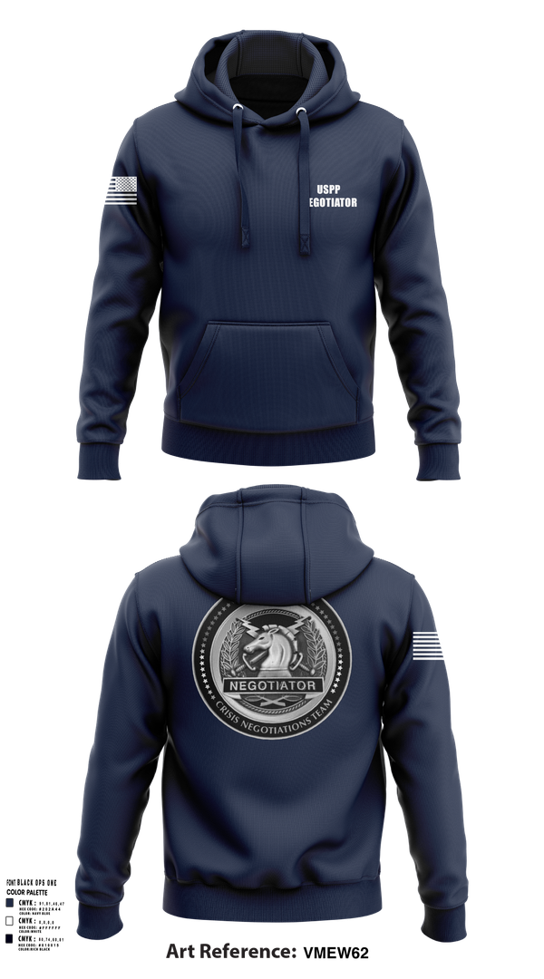 Hoodie, Crisis Negotiations Team, , Teamtime, Team time, sublimation, custom sports apparel, team uniforms, spirit wear, spiritwear, sports uniforms, custom shirts, team store, custom team store, fundraiser sports, apparel fundraiser