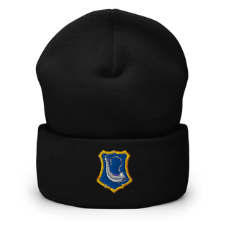 C-Co. 1-181st 51621268 Cuffed Beanie | Yupoong 1501KC
