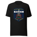 Capitol Police Unisex Staple T-Shirt