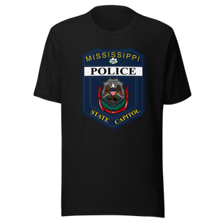 Unisex Staple T-Shirt - Black