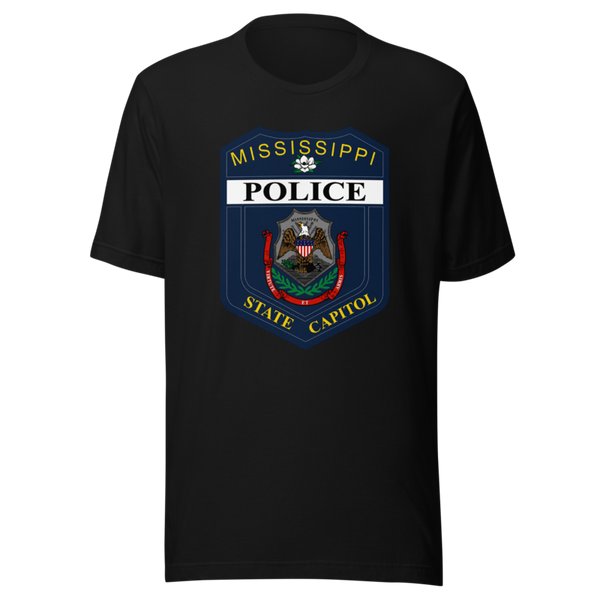 Unisex Staple T-Shirt - Black
