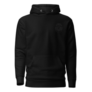 State of Hawaii Department of the Attorney General Child Abuse Investigations Unit 2926243 Unisex Premium Hoodie | Cotton Heritage M2580