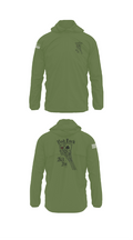 4th plt bad luck 18253345 Windbreaker - 41