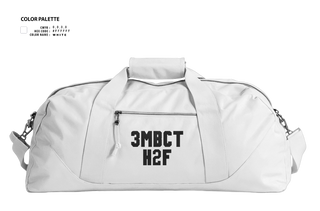 Duffle Bag, 3BCT H2F, Army, Teamtime, Team time, sublimation, custom sports apparel, team uniforms, spirit wear, spiritwear, sports uniforms, custom shirts, team store, custom team store, fundraiser sports, apparel fundraiser