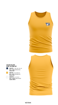 Totino-Grace Golf 73199703 Tank Top - 1