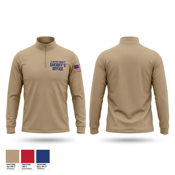 Windbreaker, Clayton County Sheriff’s Office, Police, Teamtime, Team time, sublimation, custom sports apparel, team uniforms, spirit wear, spiritwear, sports uniforms, custom shirts, team store, custom team store, fundraiser sports, apparel fundraiser