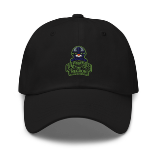 2-1 21461716 Classic Dad Hat | Yupoong 6245CM