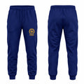 Mechanicville Police Department 14135980 Sweatpants - 1