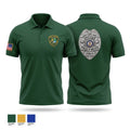 Code Complinace Short Sleeve Performance Polo - 1