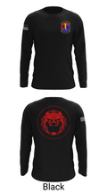 51 CES 20646474 Long Sleeve Performance Shirt - 17
