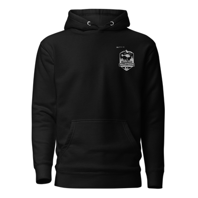 D CO, 3/140th AVN Unisex Premium Hoodie | Cotton Heritage M2580