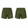 Tactical Response Team Ranger Panties - 1