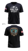 MORTARS 97092623 Short Sleeve Performance Shirt - 22