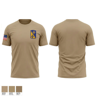 Short Sleeve Performance Shirt, 1-222nd Aviation Regiment, Army, Teamtime, Team time, sublimation, custom sports apparel, team uniforms, spirit wear, spiritwear, sports uniforms, custom shirts, team store, custom team store, fundraiser sports, apparel fundraiser