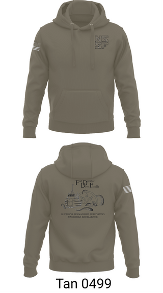 Hoodie, Naval Submarine Support Facility, Navy, Teamtime, Team time, sublimation, custom sports apparel, team uniforms, spirit wear, spiritwear, sports uniforms, custom shirts, team store, custom team store, fundraiser sports, apparel fundraiser