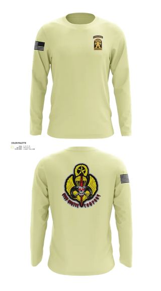 Long Sleeve Performance Shirt, HHC/1-509 IN, , Teamtime, Team time, sublimation, custom sports apparel, team uniforms, spirit wear, spiritwear, sports uniforms, custom shirts, team store, custom team store, fundraiser sports, apparel fundraiser
